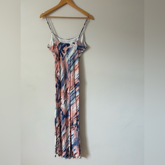 Saints + Secrets Multi Color Dress - Picture 3 of 4